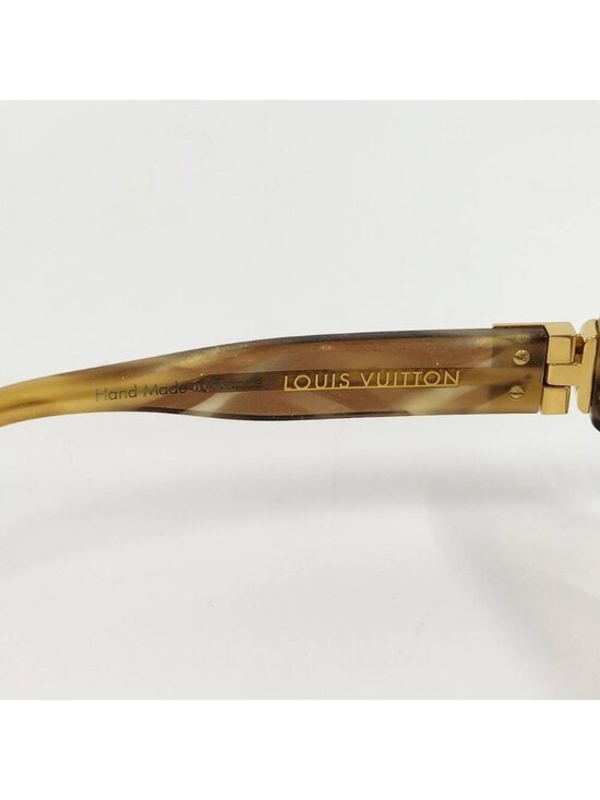 Louis Vuitton Sunglasses Spsonron Eyewear main image 9